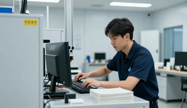 上海立刻智能系统有限公司