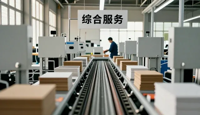 上海立刻智能系统有限公司