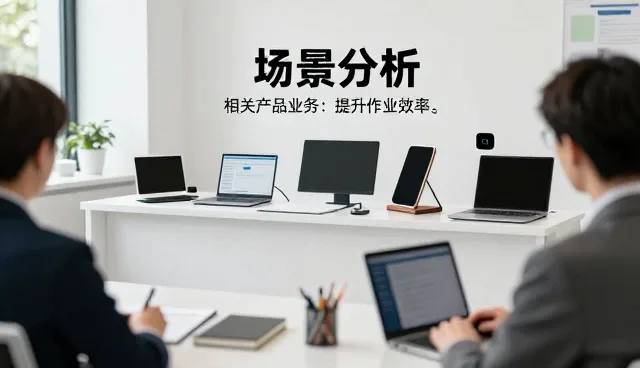 智能安防监控系统选型中供应链管理的关键考量