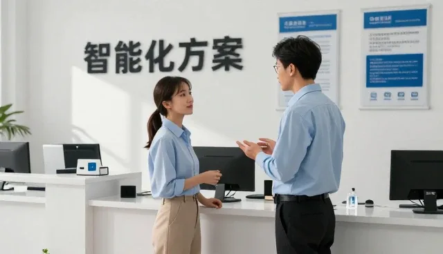 智能系统在不同场景下的作业效率提升策略