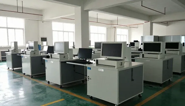 自动化设备集成系统使用与维护的关键要点