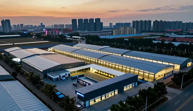 智能生产线系统日常维护与技术优化策略