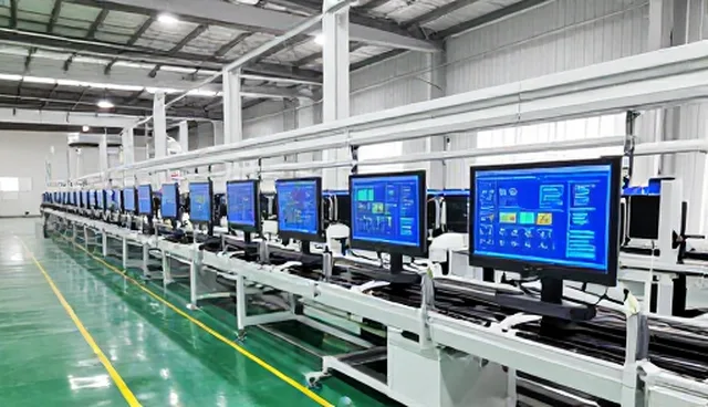 智能生产线系统性能优化与实际应用场景分析