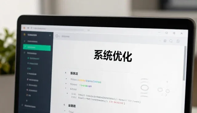 智能安防系统在复杂环境下的性能优化策略